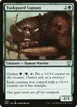 Tuskguard Captain #85