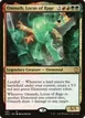 Omnath, Locus of Rage #97
