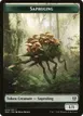 Saproling #9