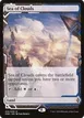 Sea of Clouds #16