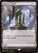 Ancient Tomb #21