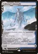 Celestial Colonnade #23