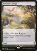 Horizon Canopy #26