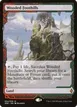 Wooded Foothills #4