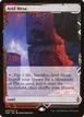 Arid Mesa #9