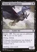 Ghastly Gloomhunter #103