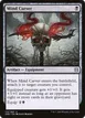 Mind Carver #113