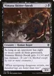 Nimana Skitter-Sneak #116
