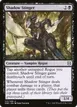 Shadow Stinger #123