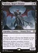 Taborax, Hope's Demise #129