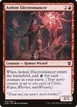 Ardent Electromancer #135