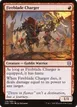 Fireblade Charger #139