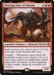 Moraug, Fury of Akoum #150