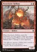 Pyroclastic Hellion #152