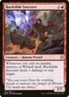 Rockslide Sorcerer #154