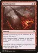 Roil Eruption #155