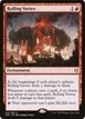 Roiling Vortex #156