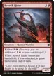 Scorch Rider #158