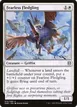 Fearless Fledgling #15