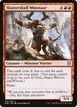 Shatterskull Minotaur #160