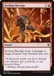 Sizzling Barrage #162
