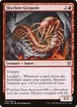 Skyclave Geopede #163