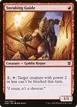 Sneaking Guide #164