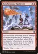 Synchronized Spellcraft #168