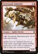Teeterpeak Ambusher #169