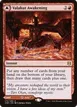 Valakut Awakening // Valakut Stoneforge #174