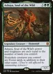 Ashaya, Soul of the Wild #179