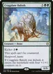 Cragplate Baloth #183