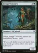 Joraga Visionary #188