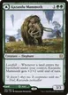 Kazandu Mammoth // Kazandu Valley #189