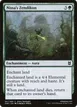 Nissa's Zendikon #197