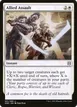 Allied Assault #1