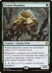 Swarm Shambler #207