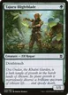 Tajuru Blightblade #208