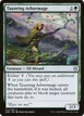 Taunting Arbormage #212