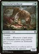 Territorial Scythecat #213
