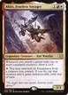 Akiri, Fearless Voyager #220