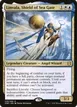 Linvala, Shield of Sea Gate #226