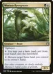 Murasa Rootgrazer #229
