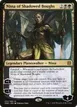 Nissa of Shadowed Boughs #231
