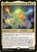 Omnath, Locus of Creation #232