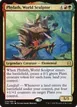 Phylath, World Sculptor #234