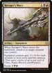Ravager's Mace #235