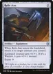 Relic Axe #248