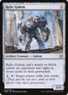 Relic Golem #249