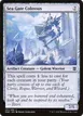 Sea Gate Colossus #251